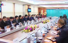 Hợp tác về thông tin và truyền thông giữa Việt Nam - Campuchia