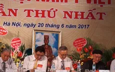 Thành lập Hội Nam Y Việt Nam