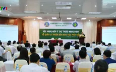 Phân cấp quản lý phân bón cho địa phương