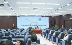 Hội nghị sơ kết chiến lược phát triển thủy sản