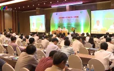 Hội nghị toàn quốc Hỗ trợ tài chính về bảo vệ môi trường