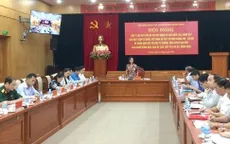 Tăng cường kiểm tra, giám sát việc tu dưỡng đạo đức của cán bộ, đảng viên