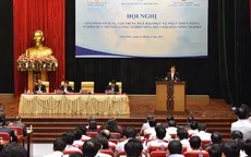 Giải pháp mở rộng hạn điền và tích tụ ruộng đất