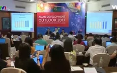 ADB dự báo về tăng trưởng kinh tế của Việt Nam