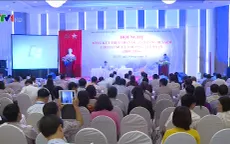 Hội nghị tổng kết "Đề án trang bị sách cho cơ sở"