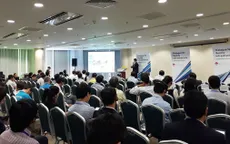 Đối thoại về hạ tầng chất lượng cao