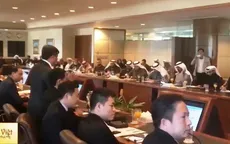 Hội thảo lao động Việt Nam - Kuwait