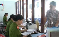 Vướng mắc trong đăng ký hộ khẩu tại TT-Huế