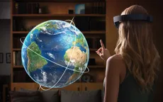 Doanh số HoloLens của Microsoft chưa thực sự ấn tượng