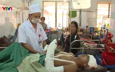 Hỗn chiến ở Đăk Lăk: Những người thương vong là đối tượng muốn chiếm đoạt đất của bà con