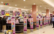 5 tháng đầu năm, thương mại Việt Nam - Hong Kong đạt 3,6 tỷ USD