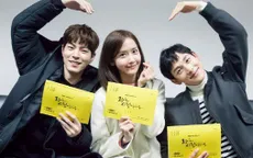 YoonA (SNSD) tất bật chuẩn bị cho phim mới