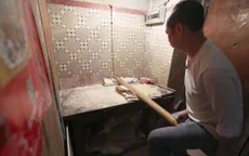 Khám phá cách nhào bột mì theo kiểu Hong Kong (Trung Quốc)