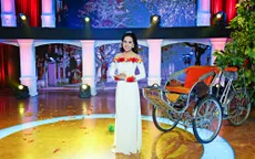 Tình khúc vượt thời gian: Hoài niệm qua những tuyệt phẩm bolero (20h, VTV9)