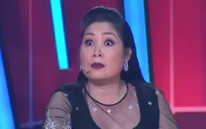 Nghi bị Trấn Thành "đá xoáy" là Trư Bát Giới, NSND Hồng Vân nổi giận