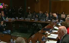 Đảng Dân chủ tẩy chay bỏ phiếu nhân sự Nội các của ông Trump