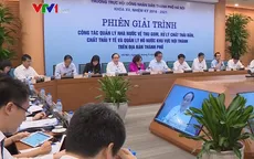 Công nghệ xử lý rác của Hà Nội còn lạc hậu