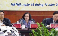 Kiểm tra thực hiện quy chế dân chủ cơ sở tại Bộ Giáo dục và Đào tạo