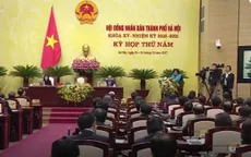 Hà Nội ưu tiên 3 khâu đột phá