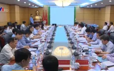 Cho phép công ty Formosa vận hành Lò cao số 1