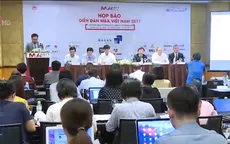 Tổng giá trị mua bán và sáp nhập tại Việt Nam đạt mốc kỷ lục 5,8 tỷ USD