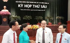 TPHCM: Nhiều mức phí, lệ phí bắt đầu tăng từ năm 2018