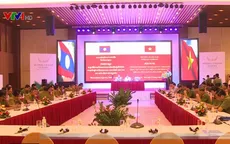 Đẩy mạnh đấu tranh tội phạm ma túy trên tuyến biên giới Việt - Lào