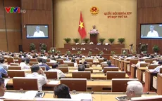 Đưa đường sắt thoát khỏi lạc hậu: Cần có chính sách đầu tư thích đáng