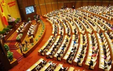 Thu hồi ít nhất 5.000 ha đất để xây sân bay Long Thành