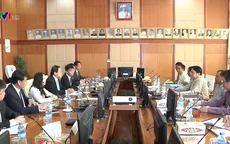 Đẩy mạnh hợp tác truyền thông Việt Nam - Myanmar