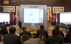 Tập đoàn Dầu khí Việt Nam đăng cai tổ chức Kỳ họp lần thứ 83 Ủy ban Quốc gia ASCOPE