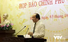 Kỷ luật lãnh đạo Đà Nẵng không ảnh hưởng đến kế hoạch tổ chức APEC