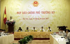 Bộ trưởng Mai Tiến Dũng: Ngay cả các cán bộ đã nghỉ hưu vẫn phải xem xét trách nhiệm, kỷ luật