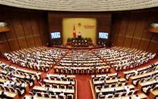 Không sử dụng ngân sách nhà nước để xử lý nợ xấu
