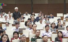 Tăng cường kỷ luật, kỷ cương hành chính
