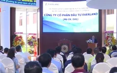 HOSE: Số doanh nghiệp niêm yết trong 7 tháng bằng cả năm 2016