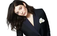 Lorde: Tôi không tự tin trên thảm đỏ