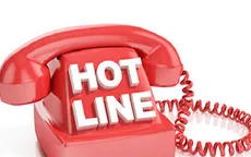 Lập đường dây nóng ngăn tiêu cực trong ngành giáo dục