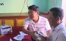 Thêm đối tượng được bồi thường do sự cố môi trường