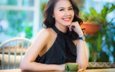 Đậu Hồng Phúc trải lòng về "nghề" hoa hậu sau 5 năm "ở ẩn"