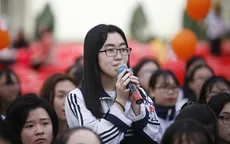 Đề thi THPT quốc gia 2017: Tập trung "xoáy" vào chương trình lớp 12