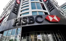 Reuters: Một số DN nhỏ của Anh bị Ngân hàng HSBC "đóng băng" tài khoản