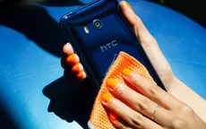 HTC ra mắt U11 Plus và U11 Life trong ngày 2/11