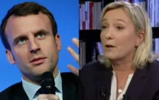 Bầu cử Tổng thống Pháp: Ông Macron thu hẹp khoảng cách với bà Le Pen