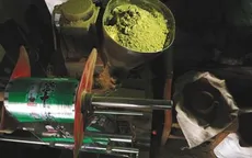 Bê bối sản xuất gia vị có chứa chất gây ung thư ở Trung Quốc