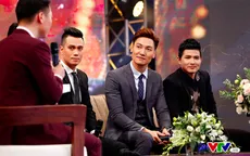 Mạnh Trường: 2016 là năm chạy đà cho những "cú nhảy" mới