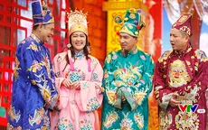 "Chỉ thở phào khi Táo quân đã lên sóng"