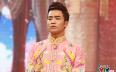 Duy Nam: "Diễn Táo rất hồi hộp... từ sườn trái sang sườn phải"