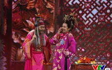 Ngọt lịm với phần song ca của Xuân Hinh - Thanh Thanh Hiền