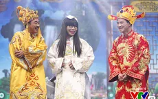 Ơn giời! Táo quân 2017 đây rồi!!!